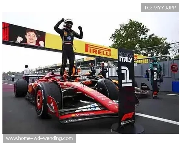 极速赛道巅峰对决 F1一级方程式精彩瞬间全纪录